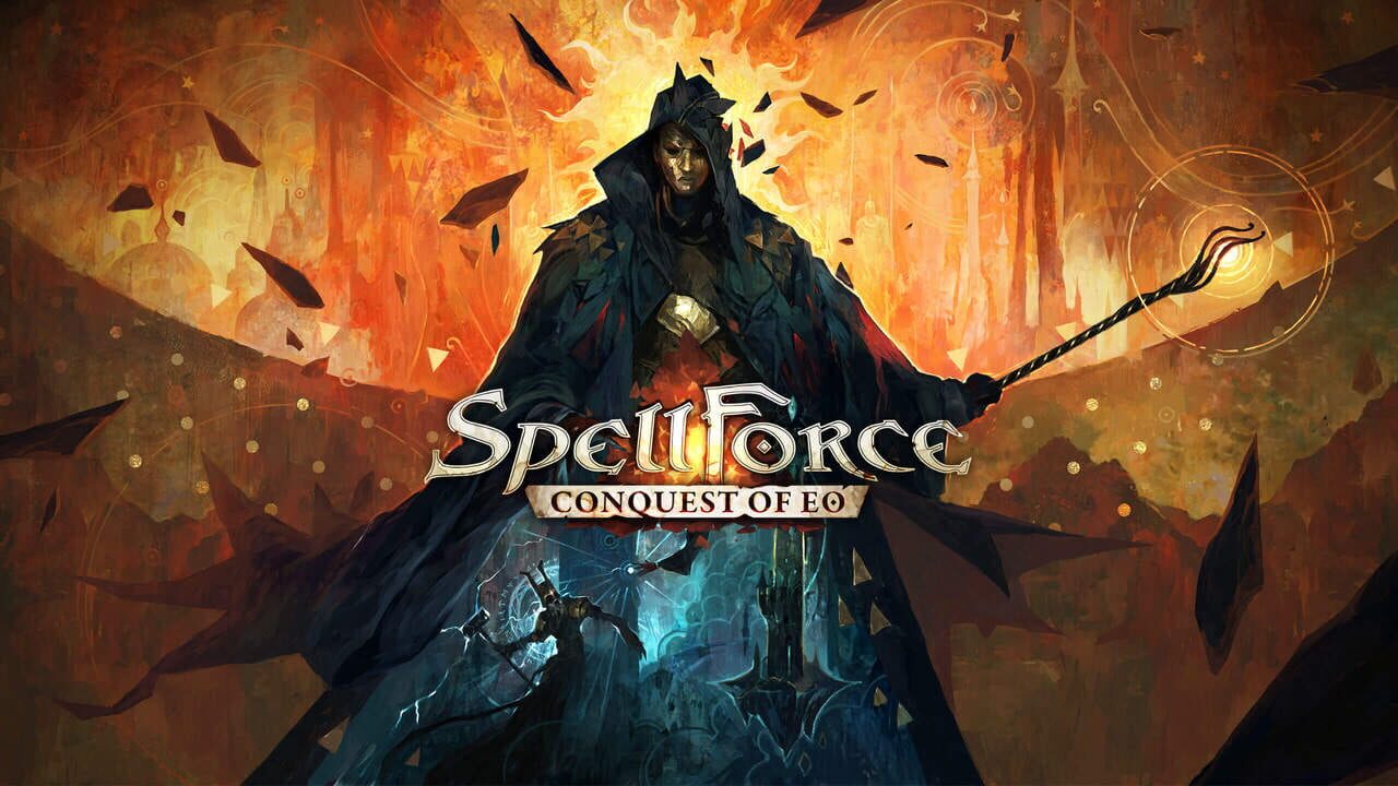 Spellforce: Conquest of EO Image