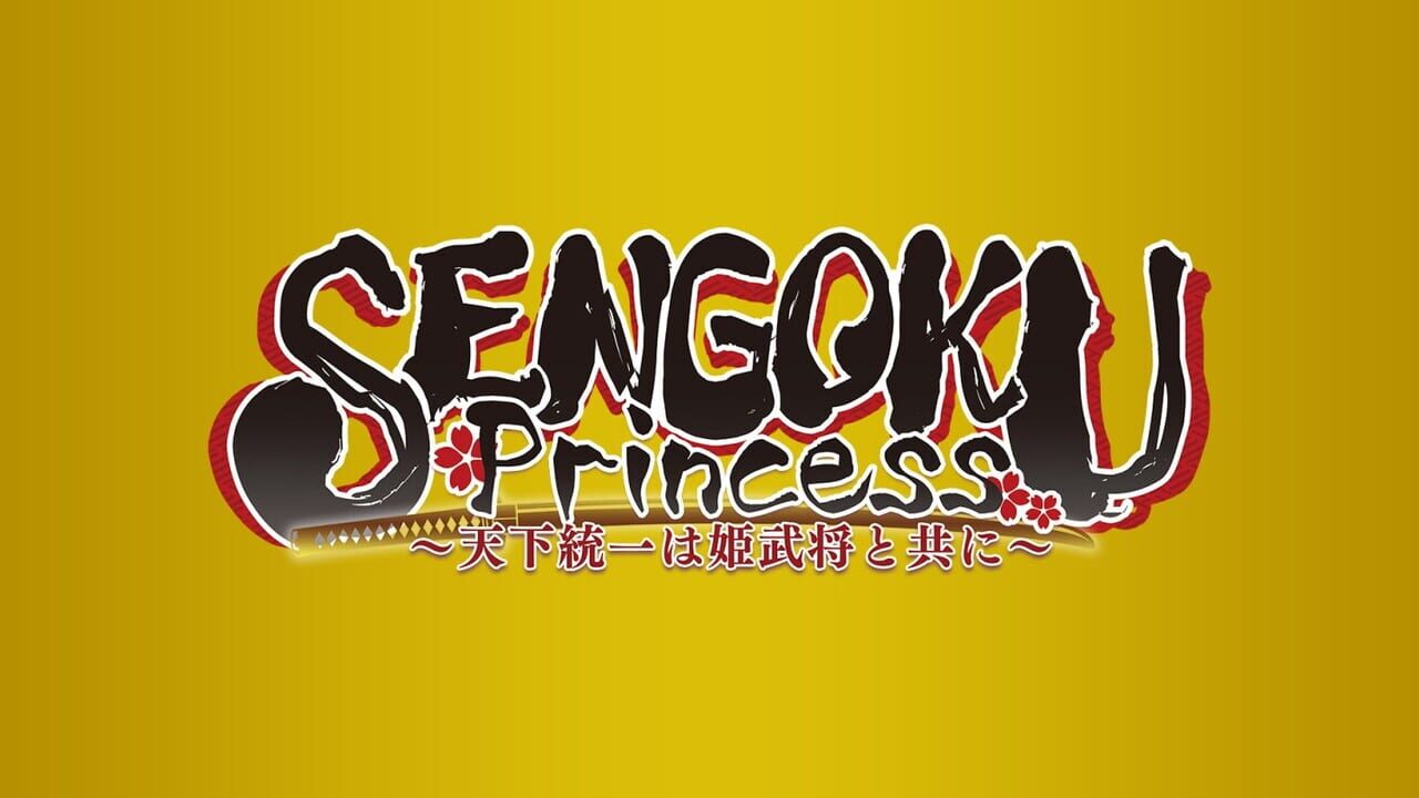 Sengoku Princess Image