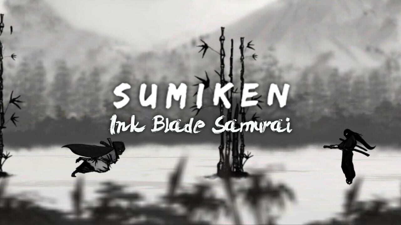 SumiKen: Ink Blade Samurai Image