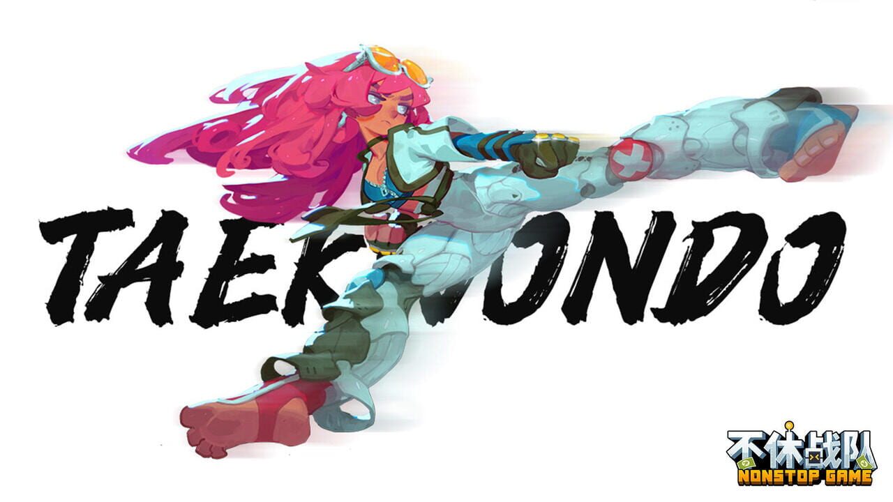 Nonstop Game Image