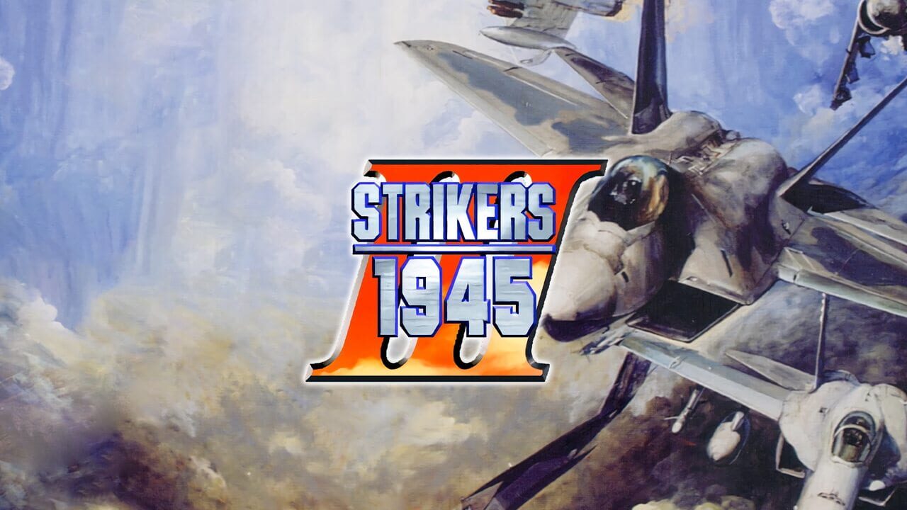 Strikers 1945 III Image