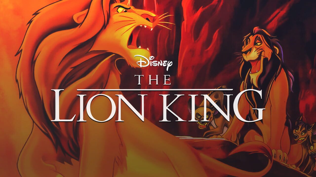 The Lion King Image