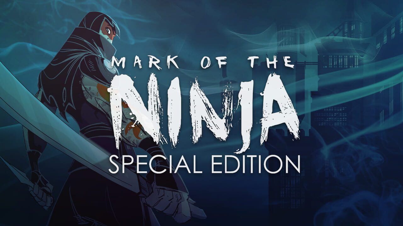 Mark of the Ninja: Special Edition DLC Image