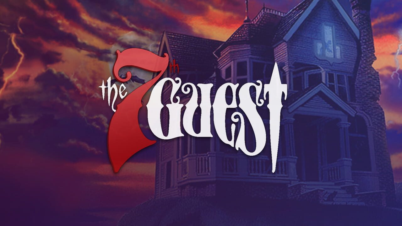 The 7th Guest Image