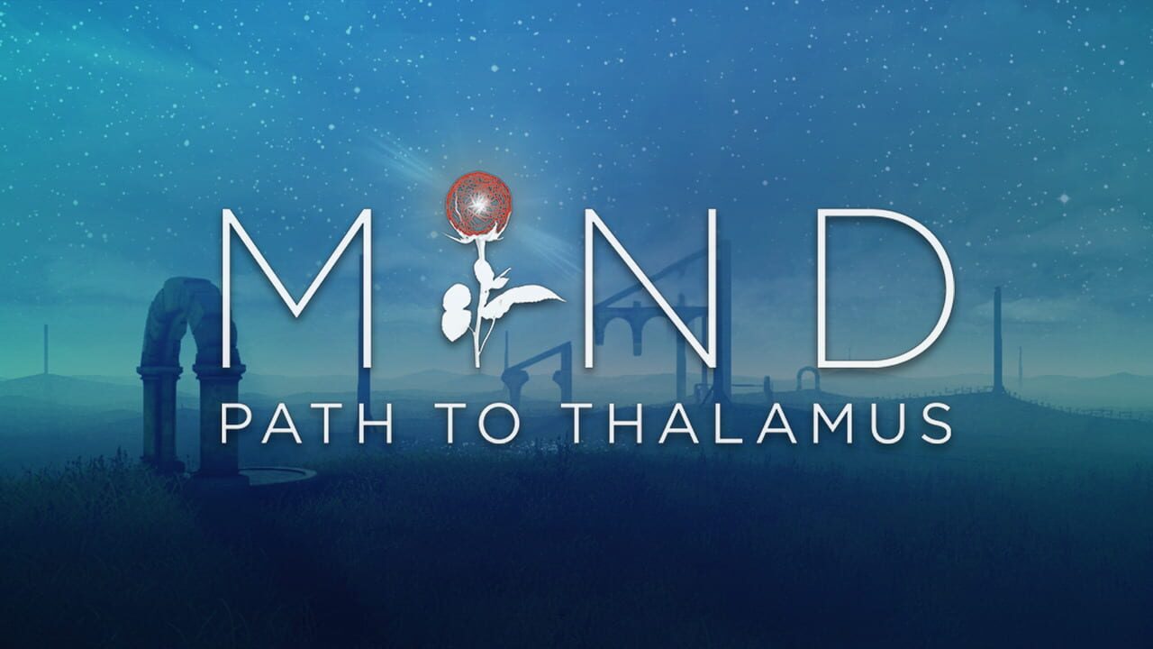 Mind: Path to Thalamus - Enhanced Edition Image