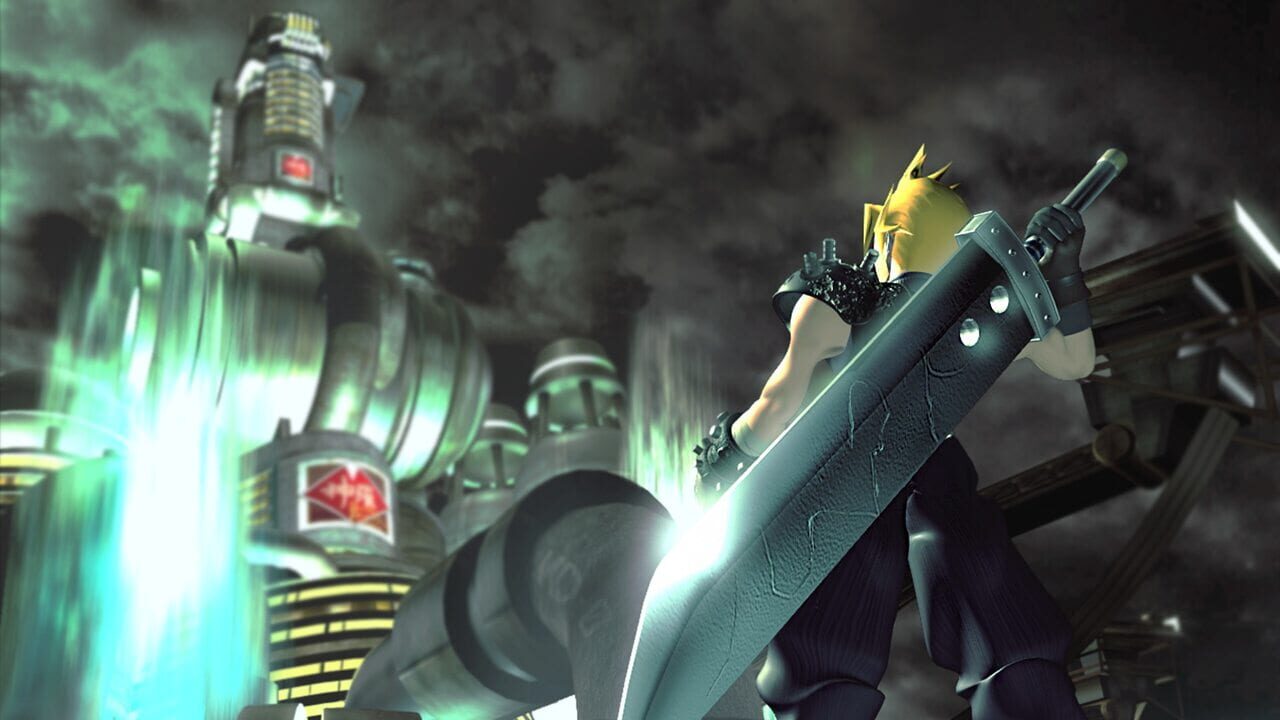 Final Fantasy VII Image