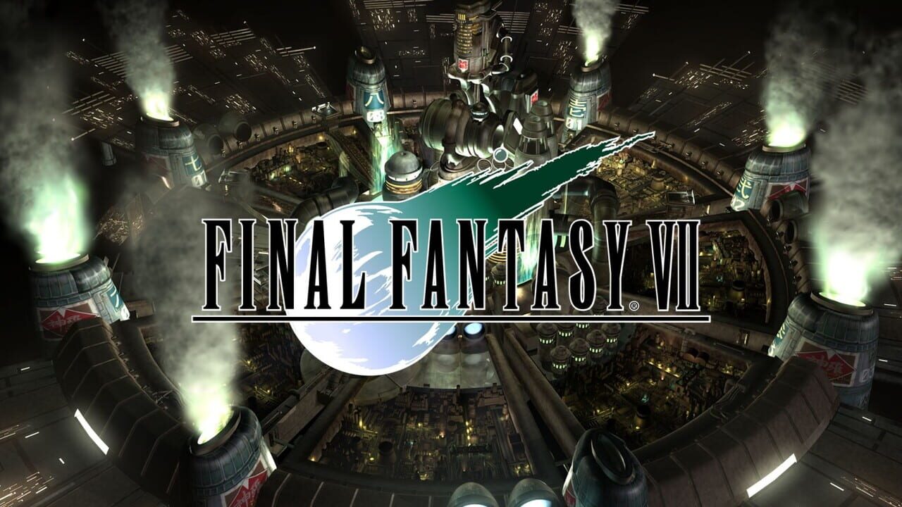 Final Fantasy VII Image