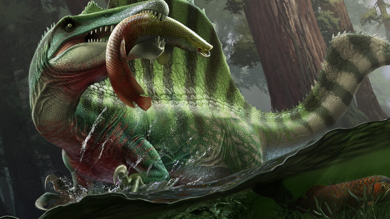 Path of Titans Image