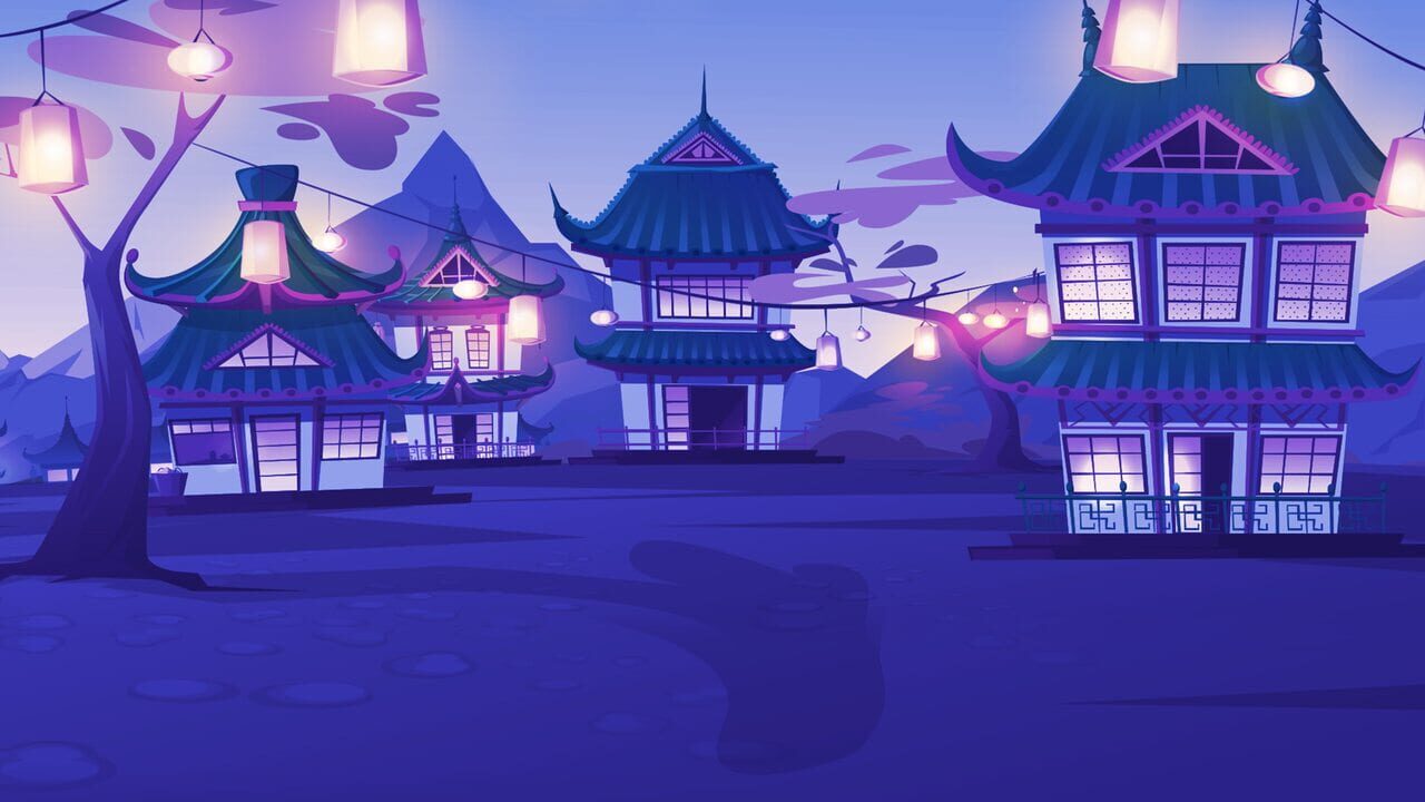 Ninja Run Image