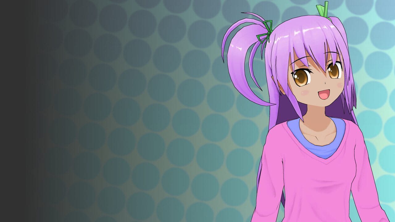 Welcome to Pammy's Story in the World of Project: Summer Ice media