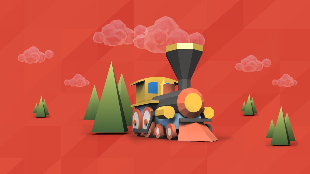 Train Valley: Console Edition Image