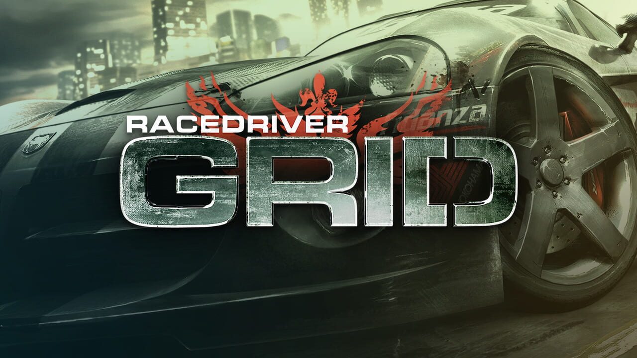 Race Driver: Grid Image