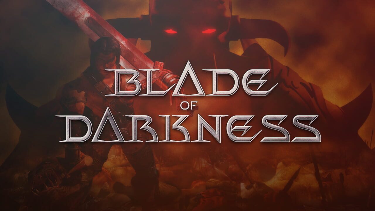 Severance: Blade of Darkness Image