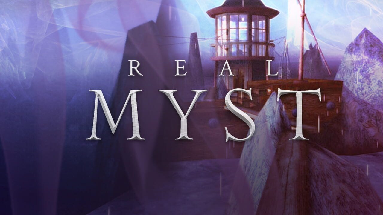 realMyst Image