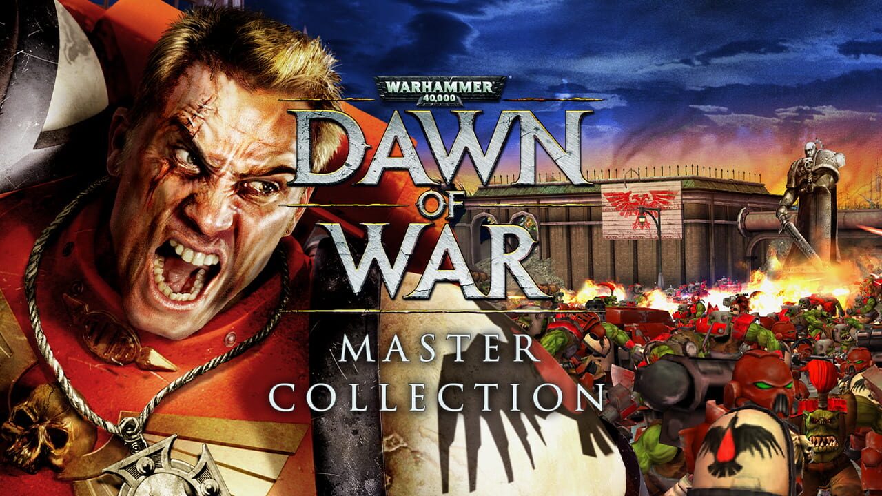 Warhammer 40,000: Dawn of War - Master Collection Image