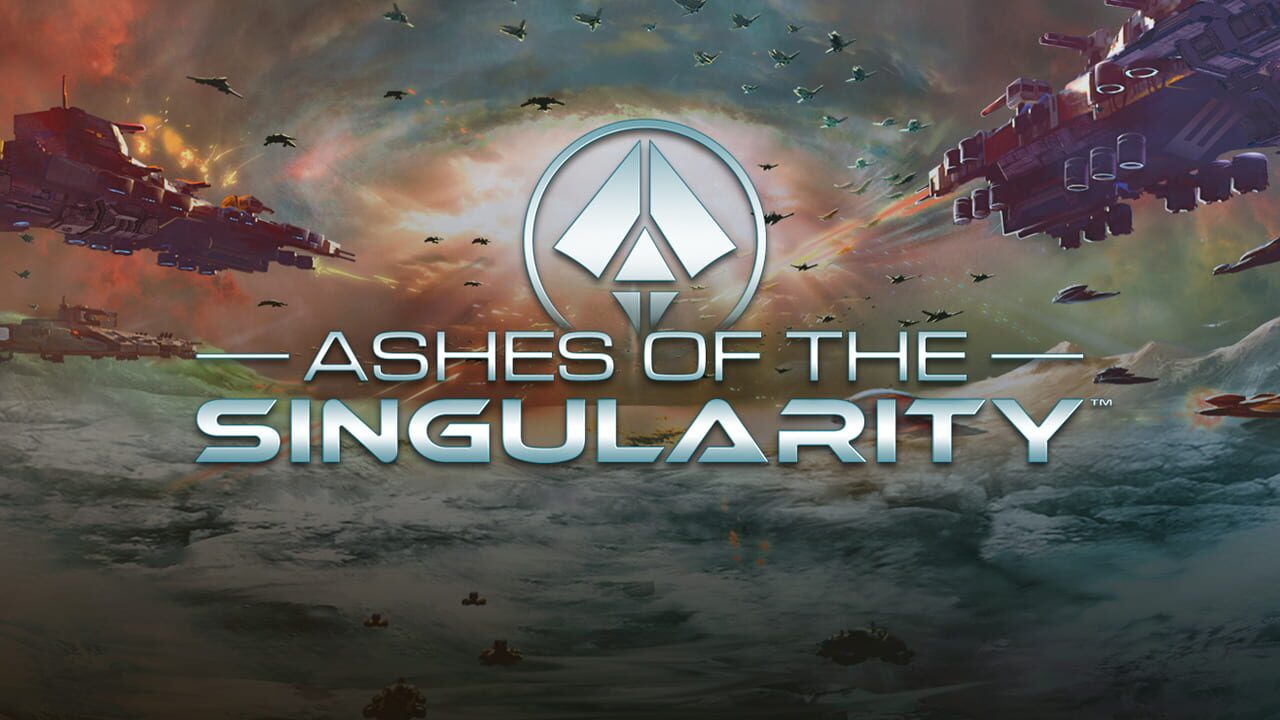 Ashes of the Singularity Image