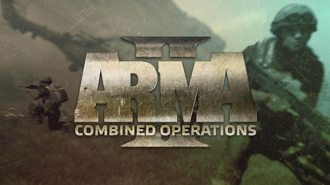 Arma 2: Combined Operations Image