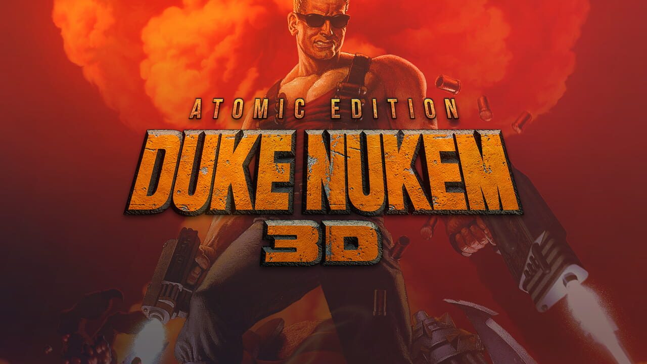 Duke Nukem 3D: Atomic Edition Image