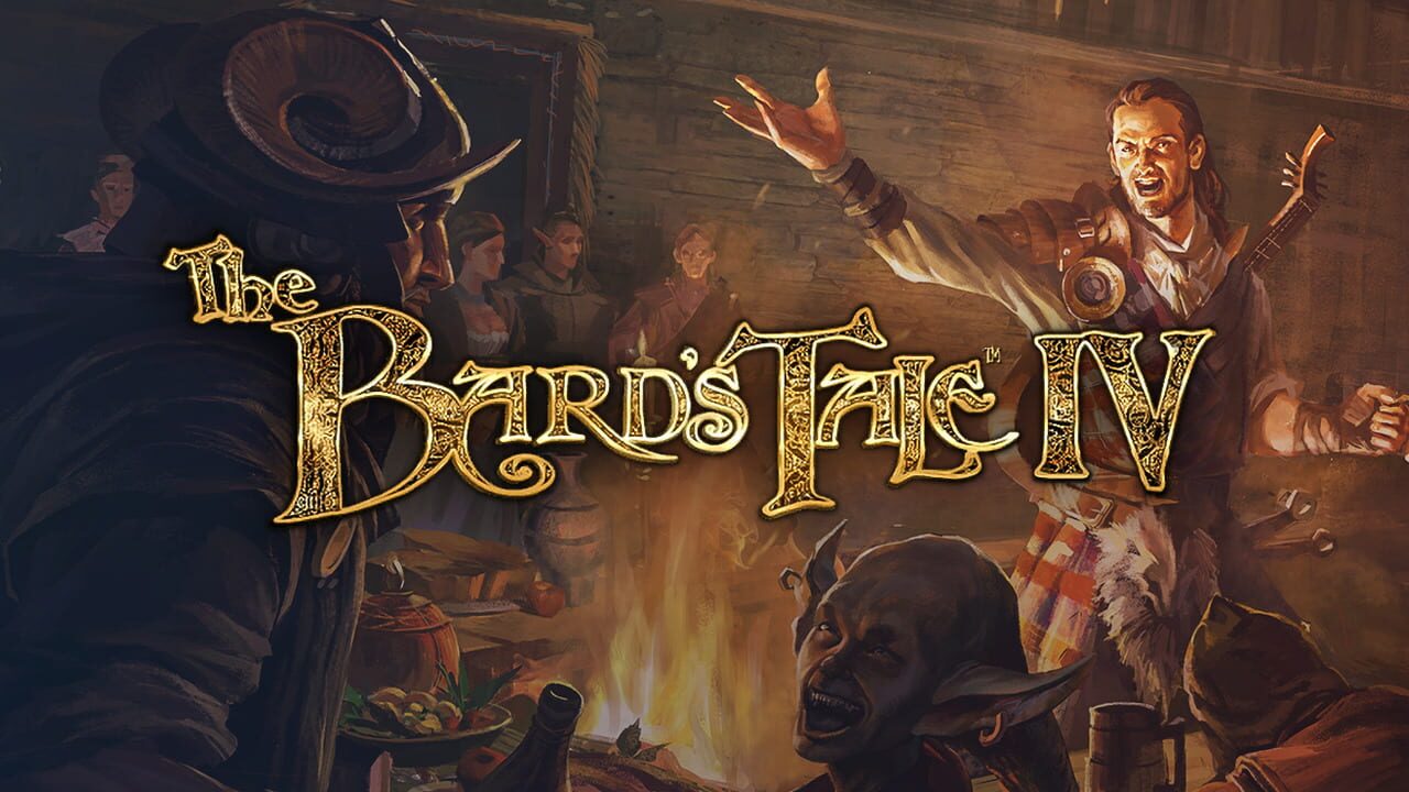 The Bard's Tale IV Image