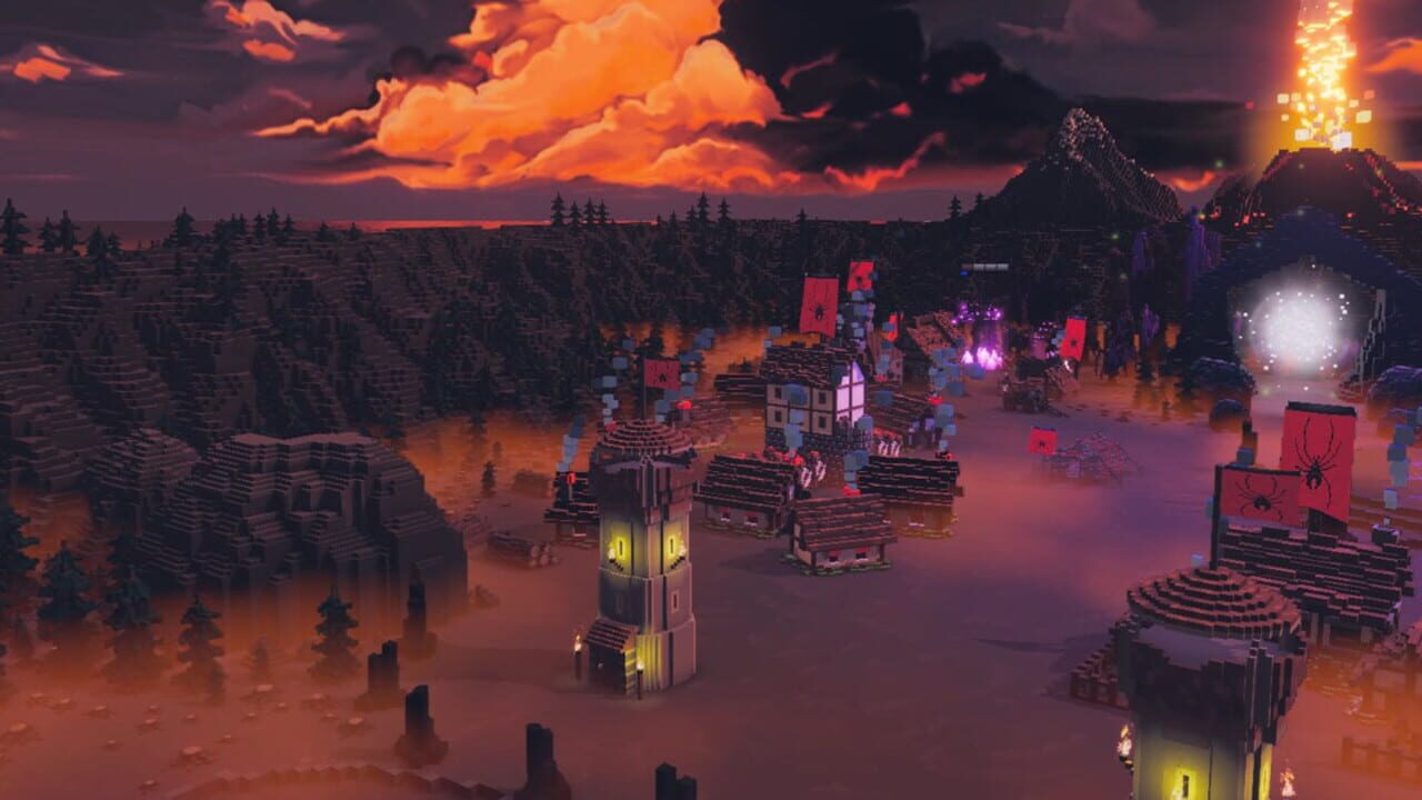 Heart of Muriet artwork 1