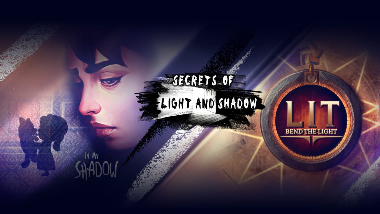 Secrets of Light and Shadow Image