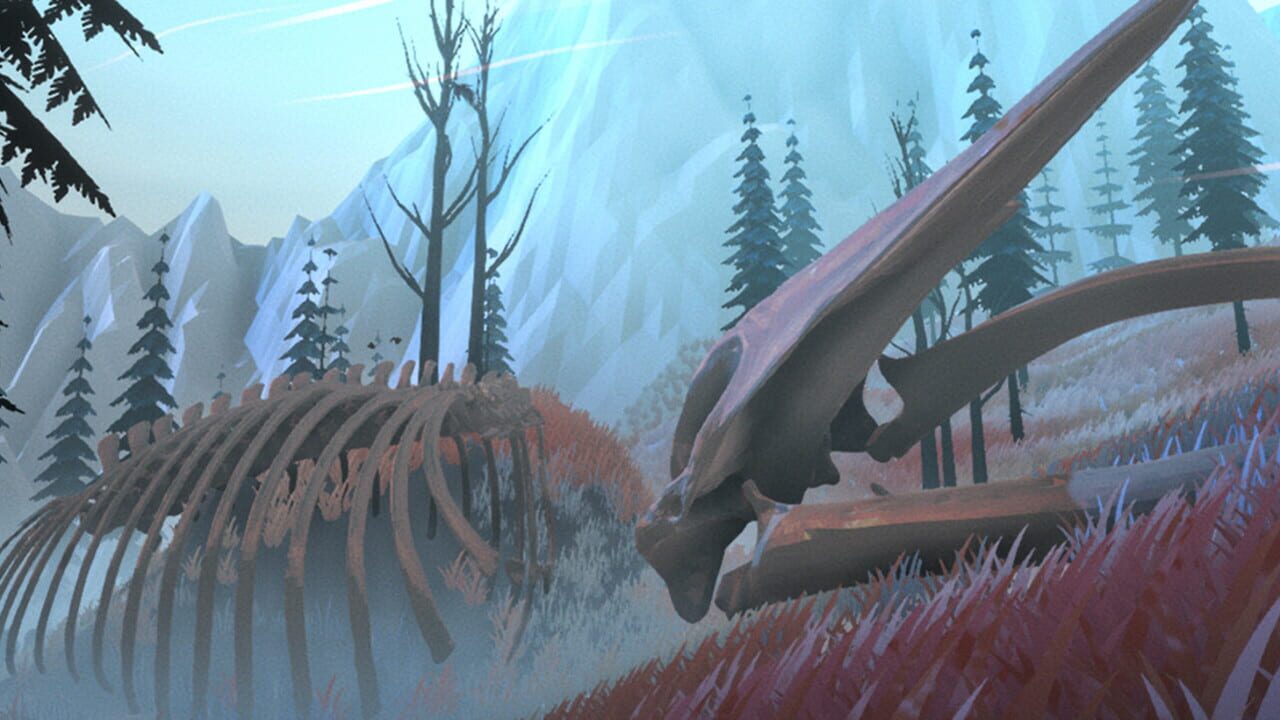 The Inspector artwork 1