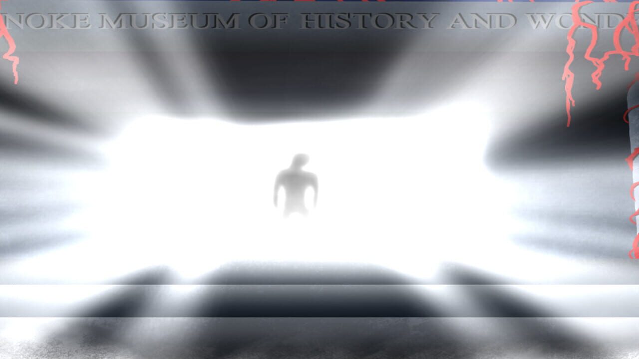 The Third Shift artwork 1