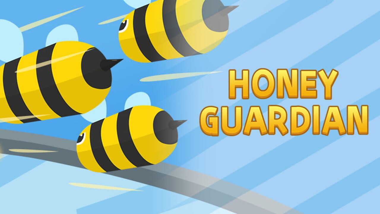 Honey Guardian Image