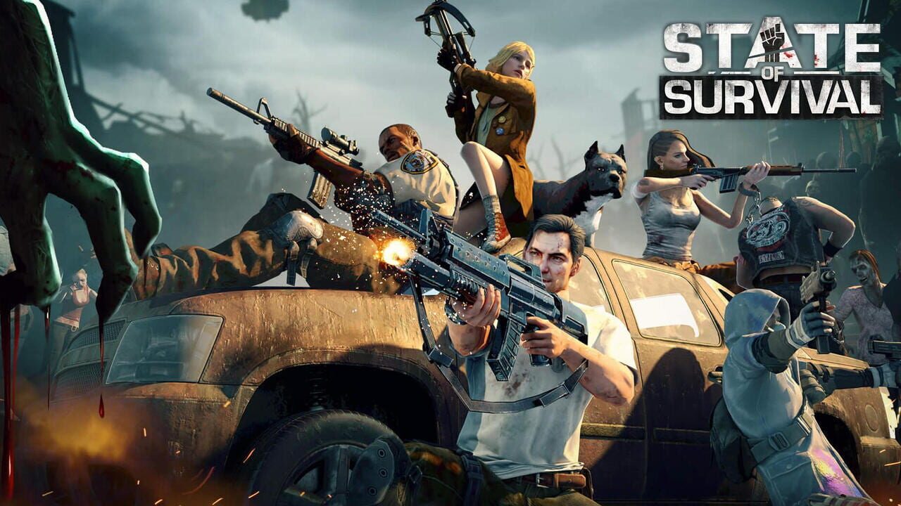 State of Survival Image