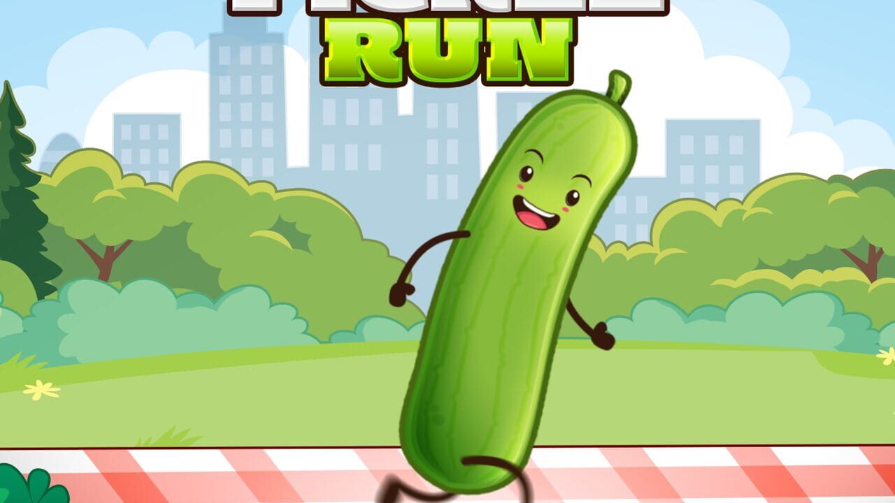 Pickle Run Image