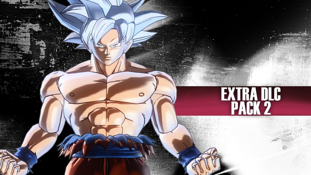 Dragon Ball: Xenoverse 2 - Extra DLC Pack 2 Image