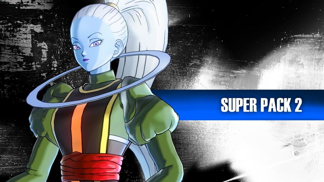 Dragon Ball: Xenoverse 2 - Super Pack 2 Image