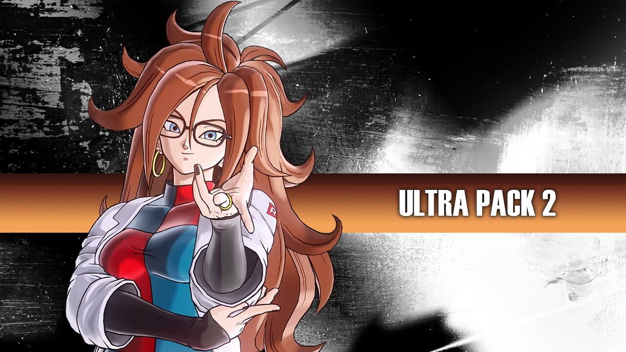 Dragon Ball: Xenoverse 2 - Ultra Pack 2 Image