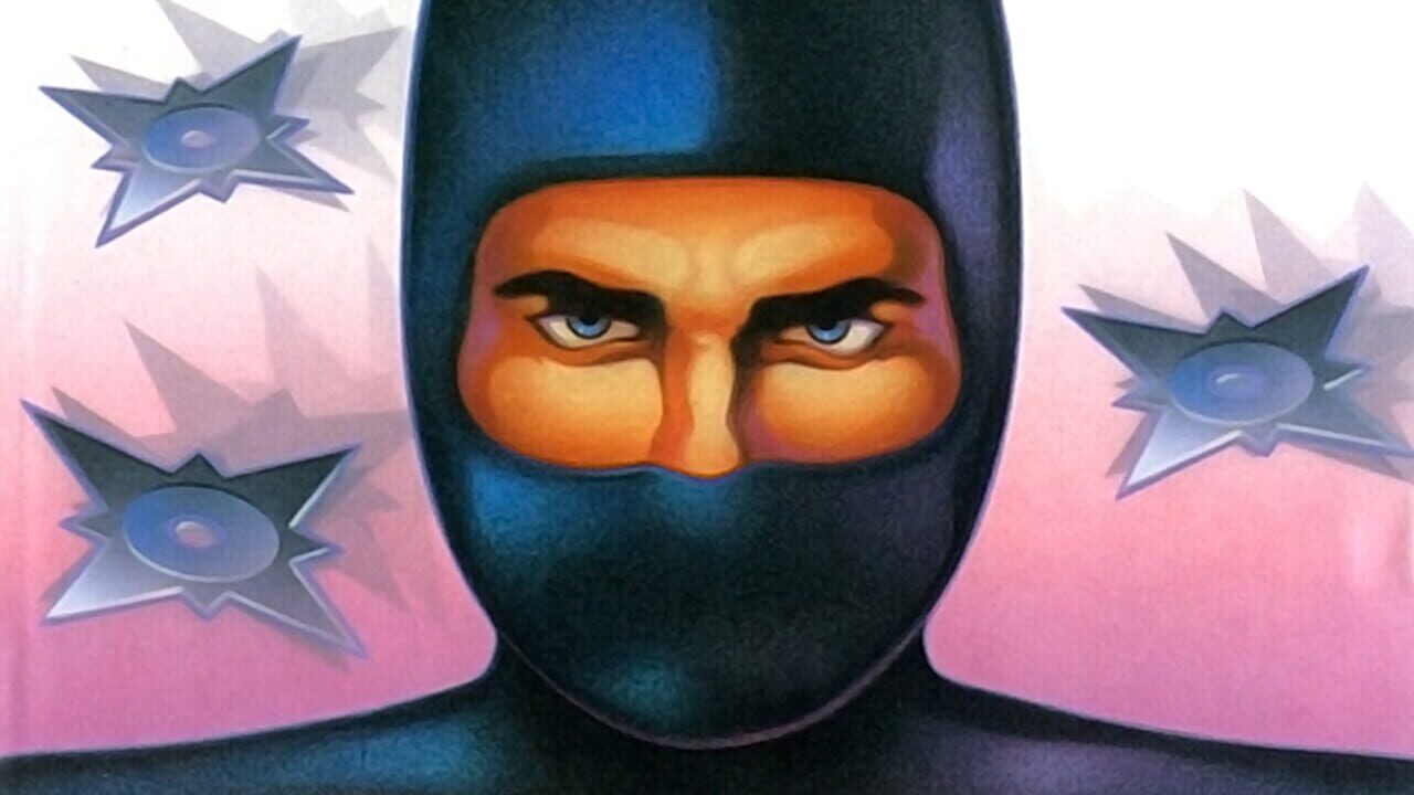 Shinobi Image