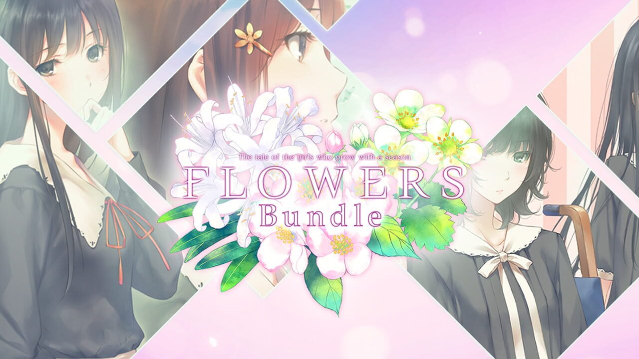 Flowers Bundle Image