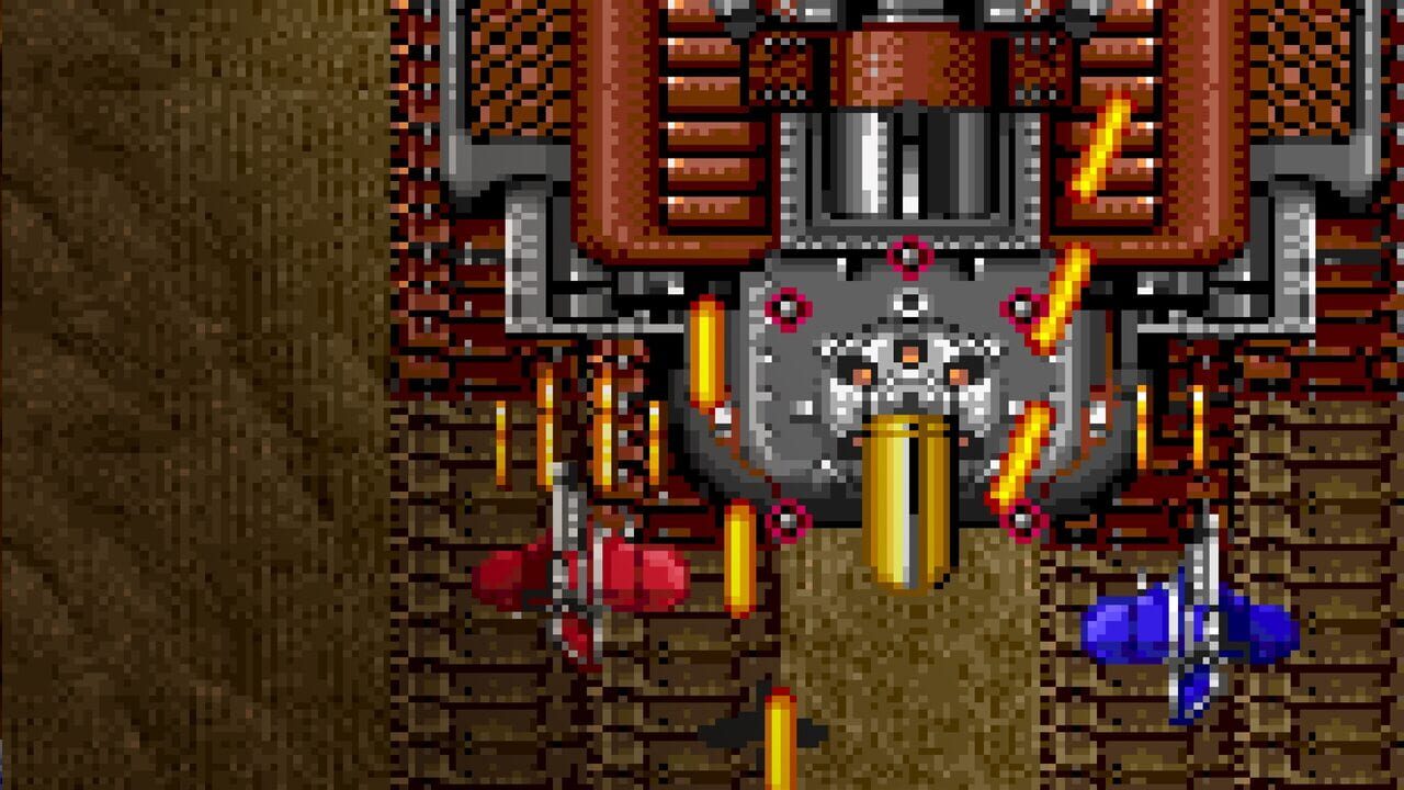 Arcade Archives: Gun & Frontier Image