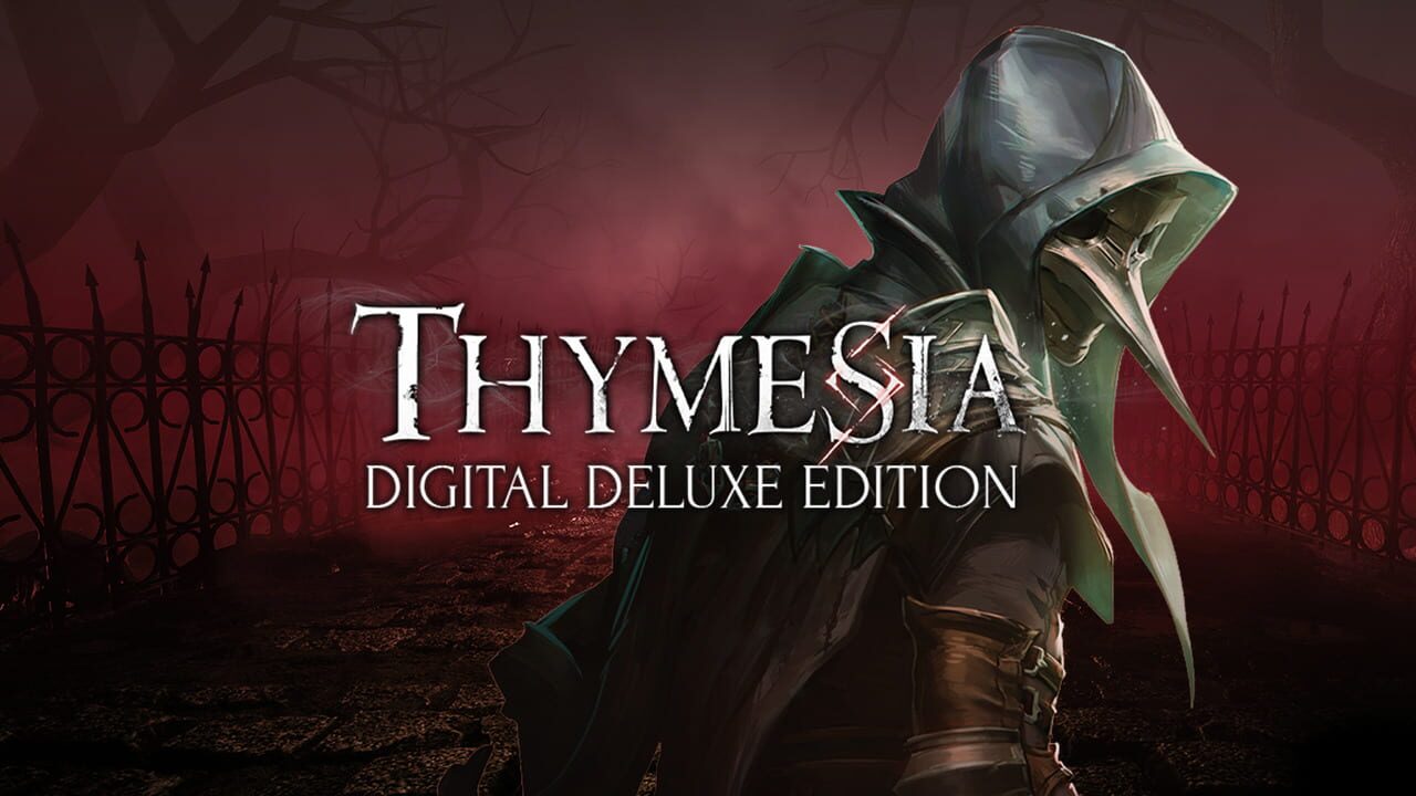 Thymesia: Digital Deluxe Edition Image