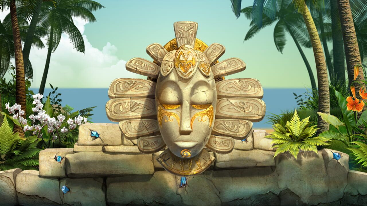 Lost Lagoon: The Trail of Destiny Image