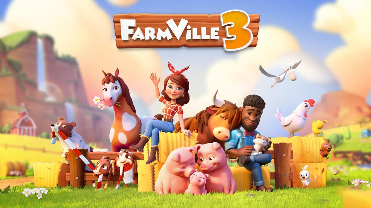 FarmVille 3 Image