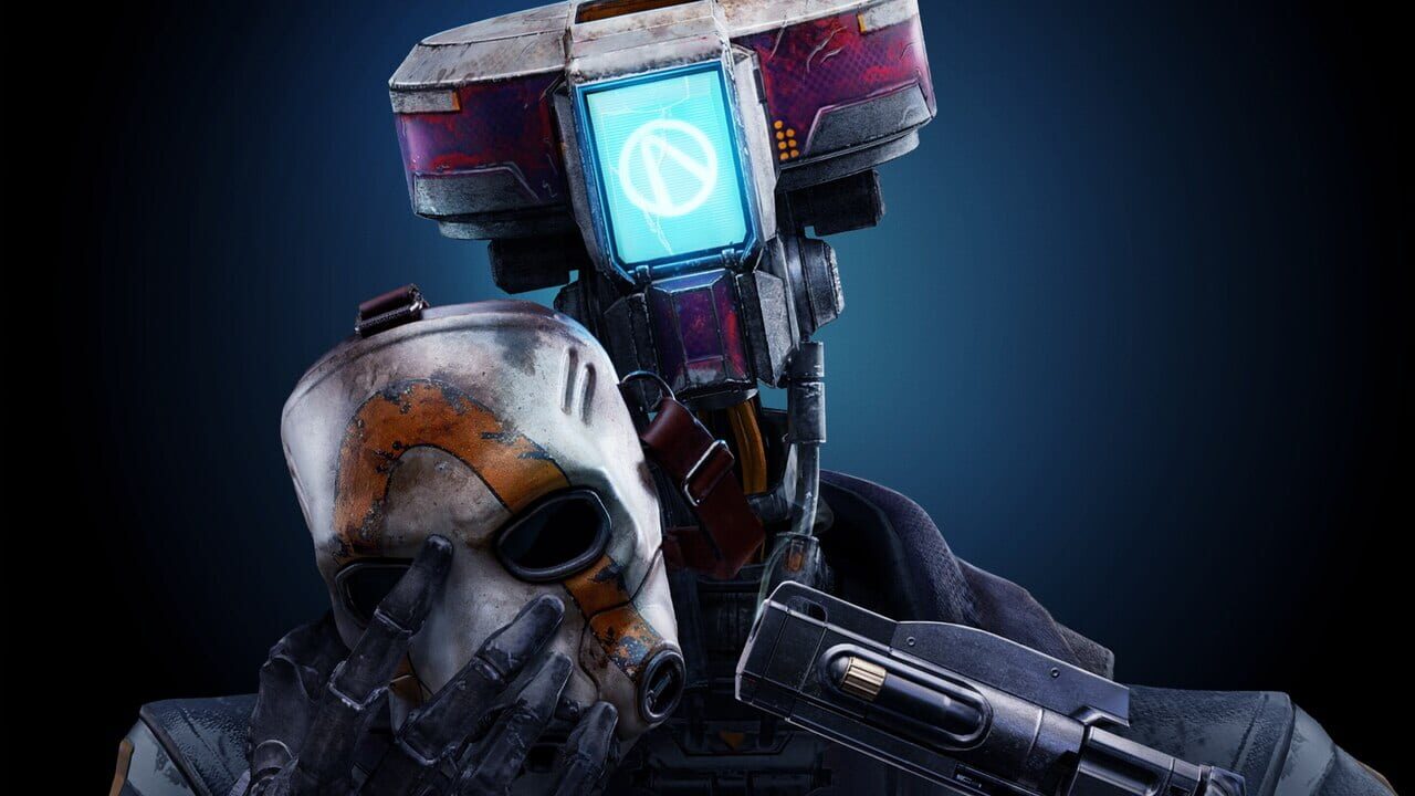 New Tales from the Borderlands Image