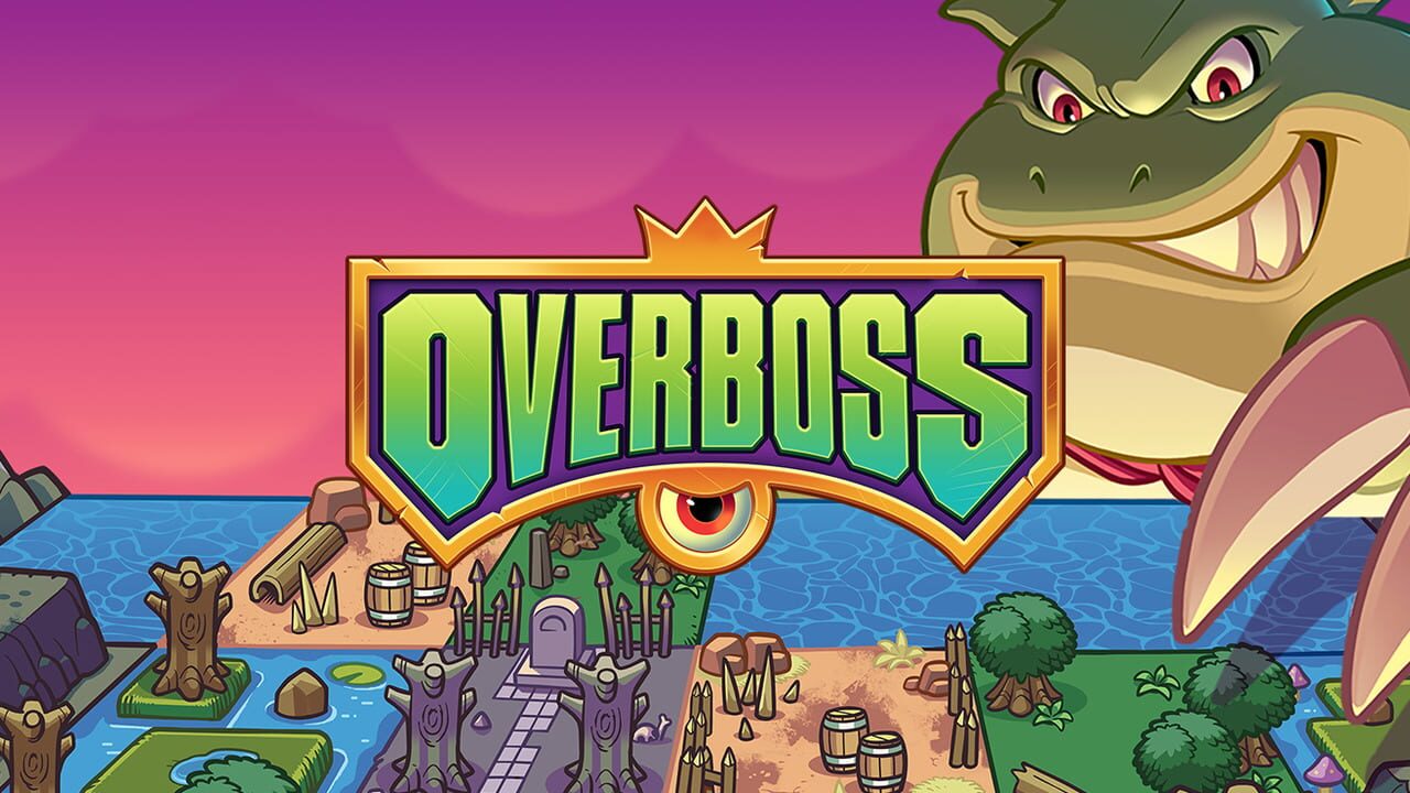 Overboss Image