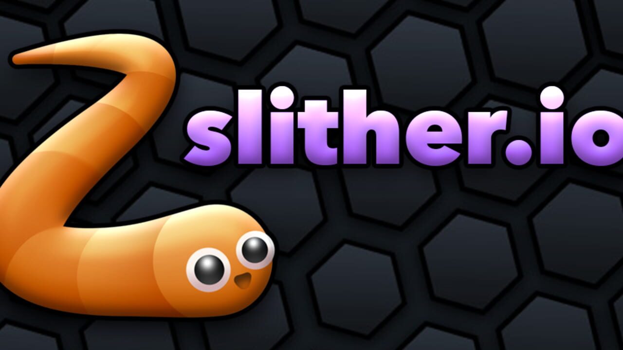 Slither.io Image