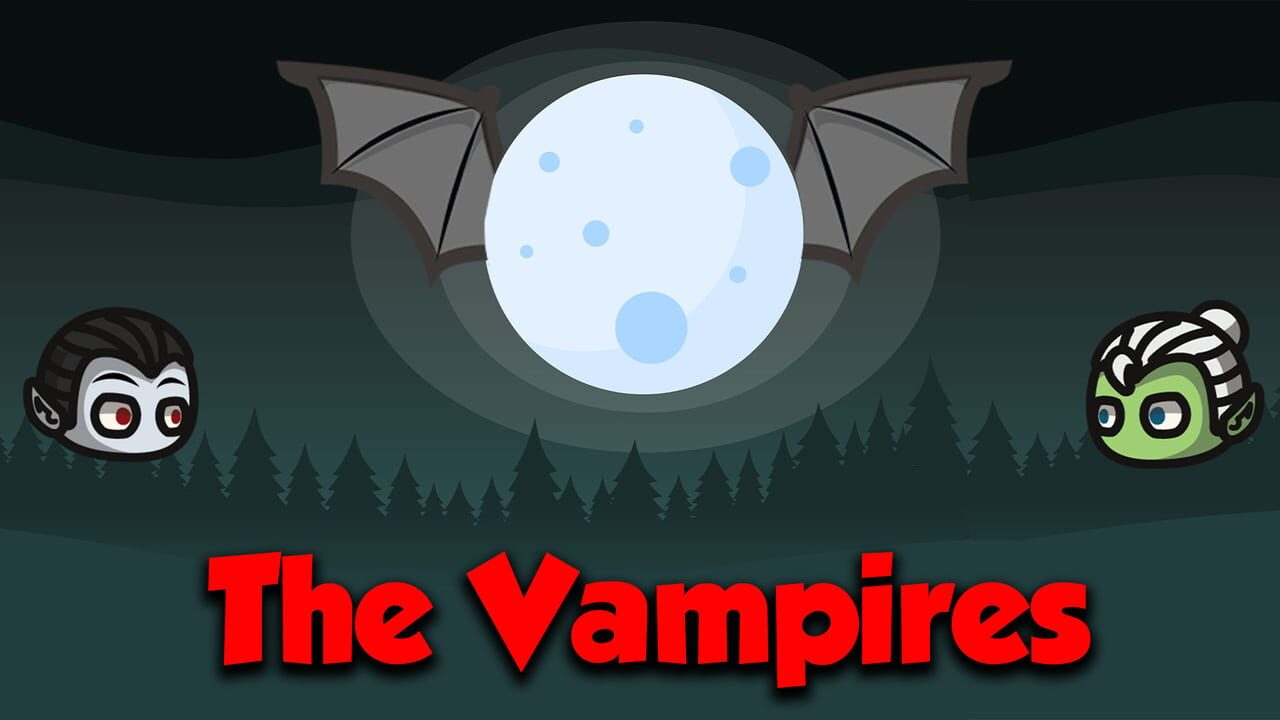 The Vampires Image