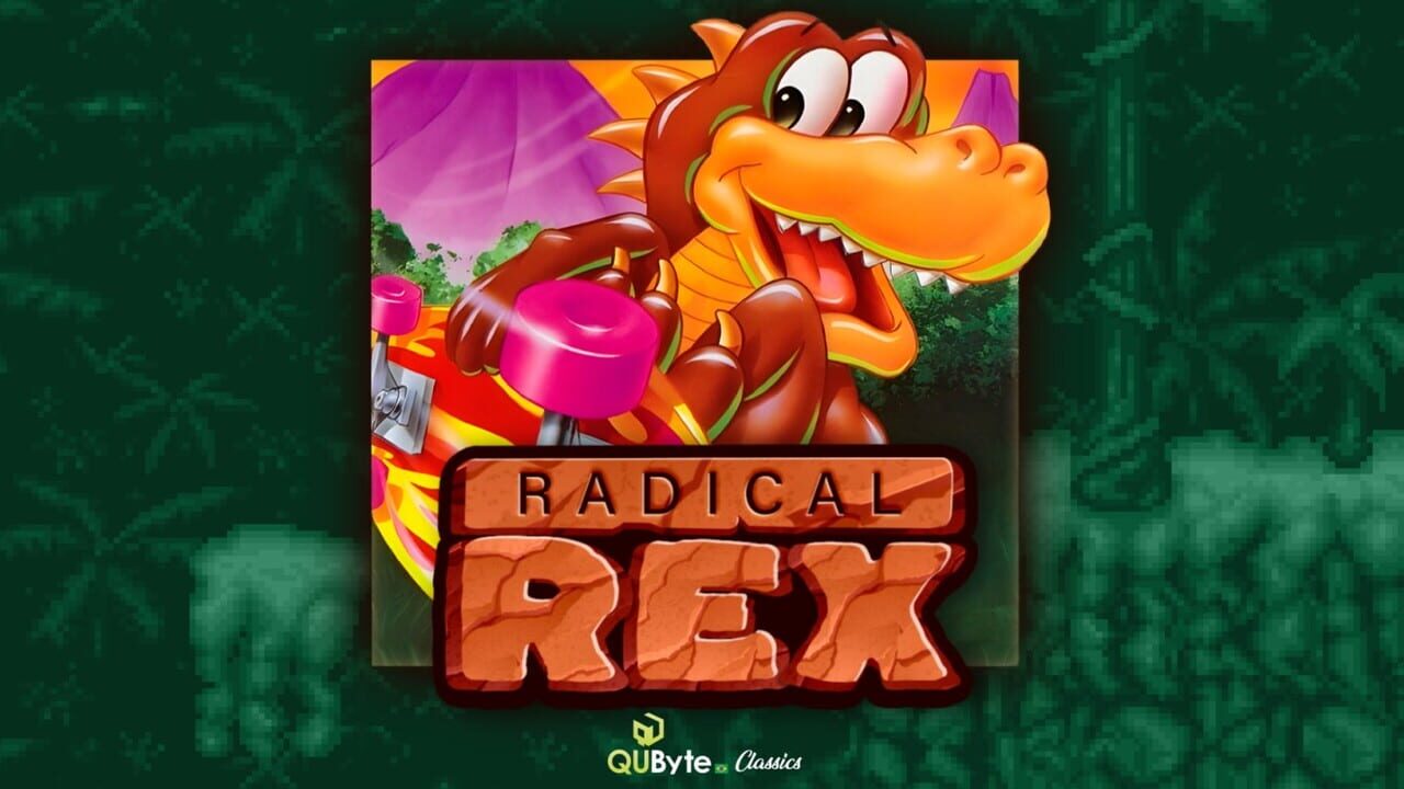 Radical Rex Image