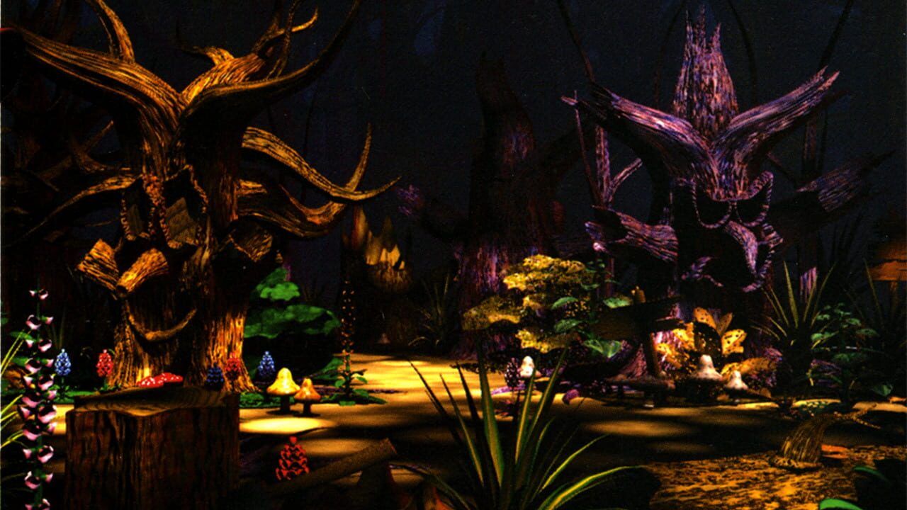 Donkey Kong Country 2: Diddy's Kong Quest Image