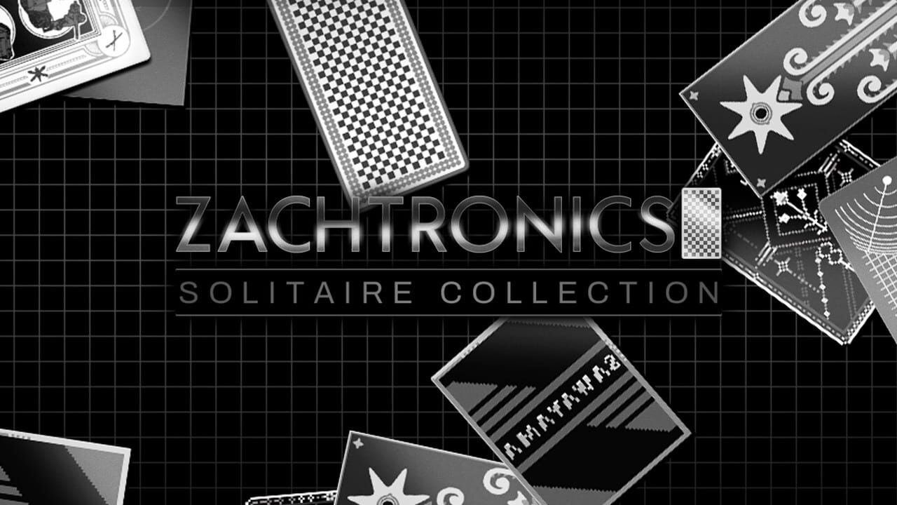 The Zachtronics Solitaire Collection Image