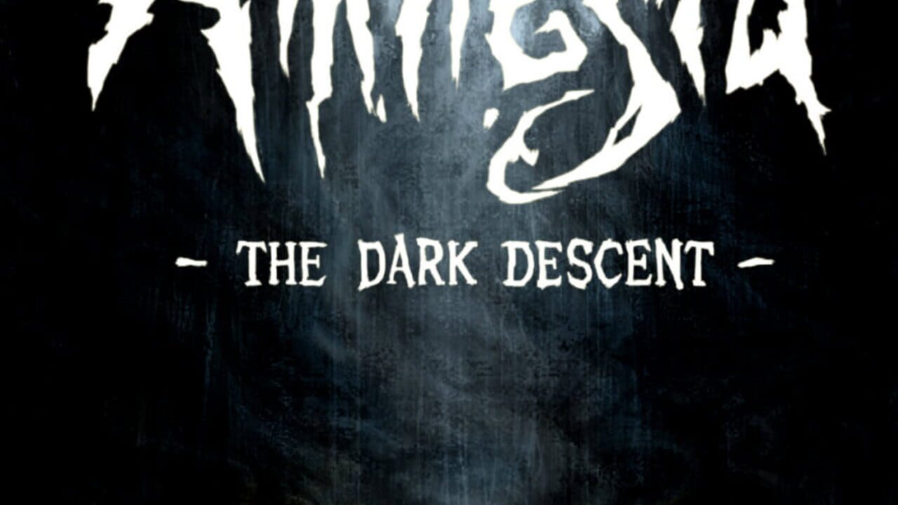 Amnesia: The Dark Descent Image