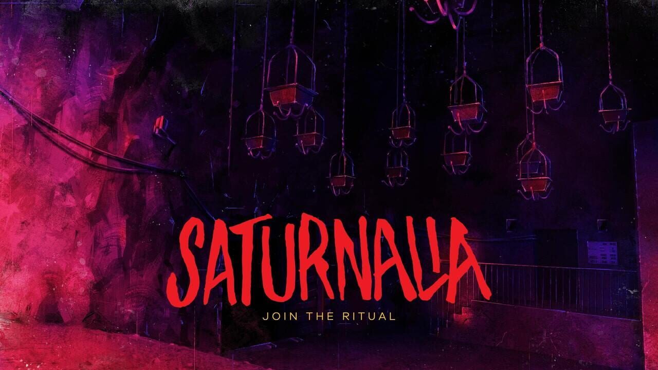 Saturnalia Image