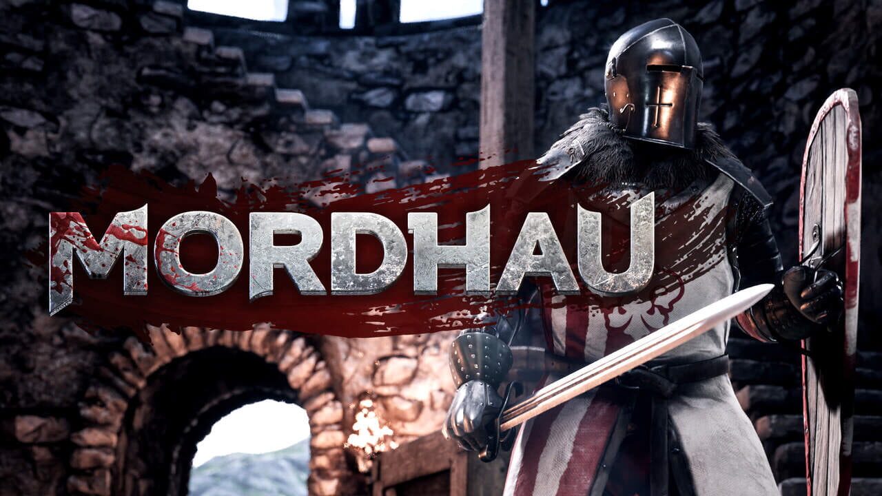 Mordhau Image