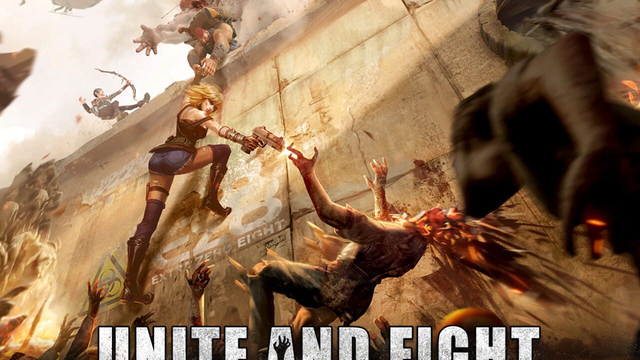 Doomsday: Last Survivors Image